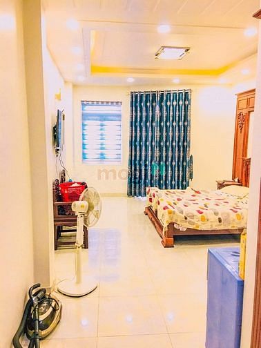 Hình ảnh ✅Hẻm Xe Hơi Vườn Lài, gần Uỷ Ban Quận Tân Phú 4x20m, 4 Tầng 8.23 Tỷ ✅