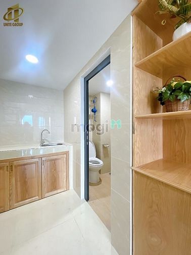 Hình ảnh Duplex full nội thất ngay quận 7