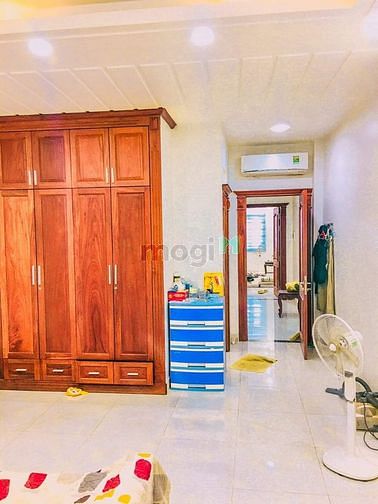 Hình ảnh ✅Hẻm Xe Hơi Vườn Lài, gần Uỷ Ban Quận Tân Phú 4x20m, 4 Tầng 8.23 Tỷ ✅