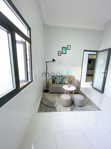 Hình ảnh Phòng trọ cao cấp mới vừa xây 100%