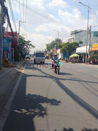 Hình ảnh Bán Đất 180M2, Ngang 9m, Chỉ 9.3Tỷ, HXH, Tân Chánh Hiệp10, Quận 12.