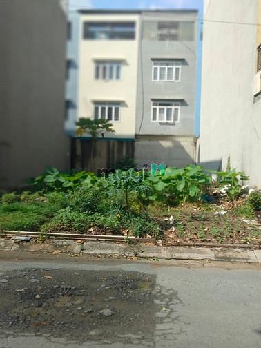 Hình ảnh Bán Đất 180M2, Ngang 9m, Chỉ 9.3Tỷ, HXH, Tân Chánh Hiệp10, Quận 12.