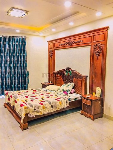 Hình ảnh ✅Hẻm Xe Hơi Vườn Lài, gần Uỷ Ban Quận Tân Phú 4x20m, 4 Tầng 8.23 Tỷ ✅