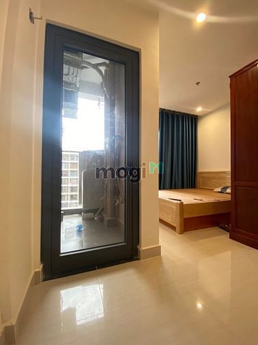 Hình ảnh Cho thuê căn studio -VINHOMES OCEAN PARK