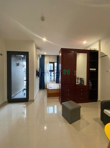 Hình ảnh Cho thuê căn studio -VINHOMES OCEAN PARK