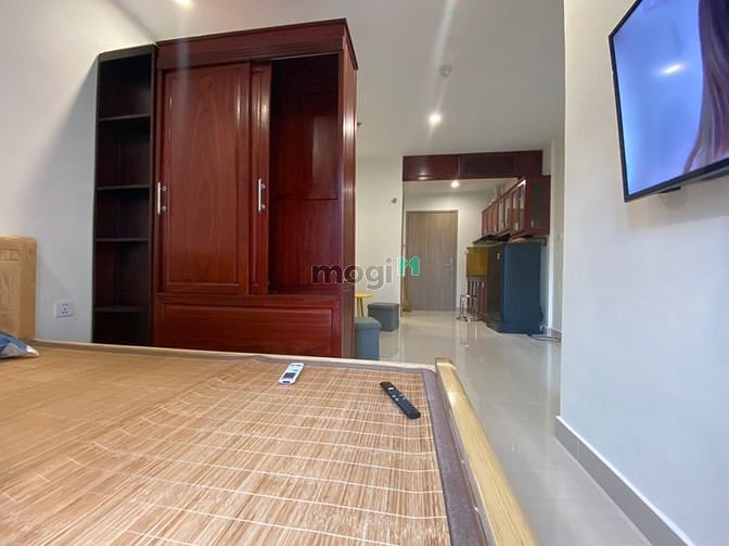 Hình ảnh Cho thuê căn studio -VINHOMES OCEAN PARK