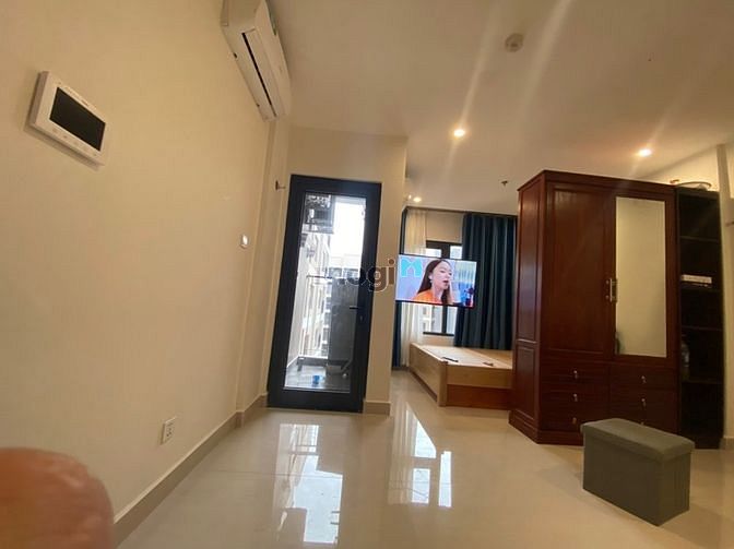 Hình ảnh Cho thuê căn studio -VINHOMES OCEAN PARK