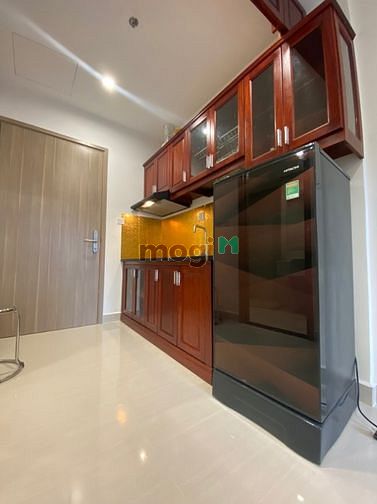 Hình ảnh Cho thuê căn studio -VINHOMES OCEAN PARK