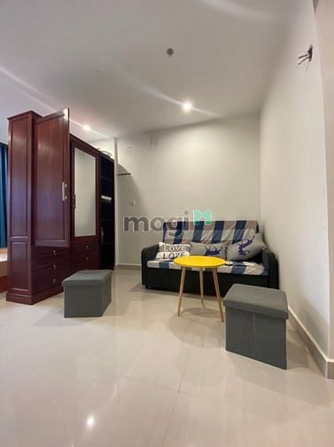 Hình ảnh Cho thuê căn studio -VINHOMES OCEAN PARK