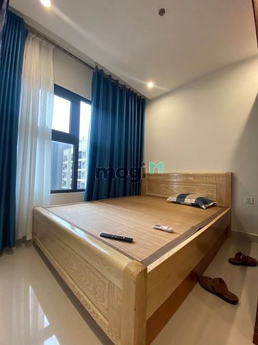 Hình ảnh Cho thuê căn studio -VINHOMES OCEAN PARK