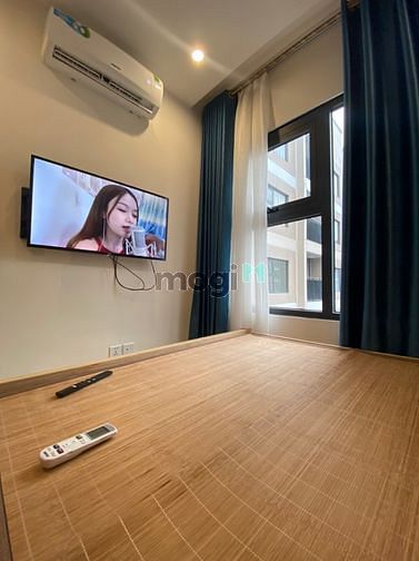 Hình ảnh Cho thuê căn studio -VINHOMES OCEAN PARK