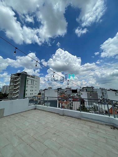 Hình ảnh Penthouse 1PN - 2 Ban công - Gần Sân bay