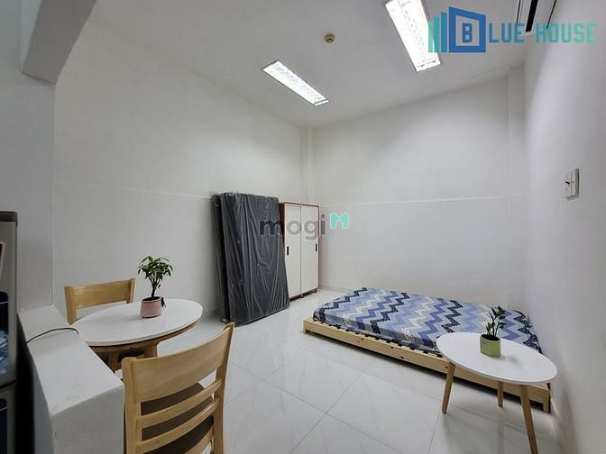 Hình ảnh 6Tr5 Ban Công _ Cửa Sổ Trời Ngay Bình Giã - Etown Cộng Hòa.