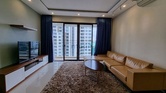 Hình ảnh Cho thuê Estelle Heights 3PN Full nội thất, giá cực tốt