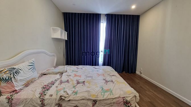 Hình ảnh Cho thuê Estelle Heights 3PN Full nội thất, giá cực tốt