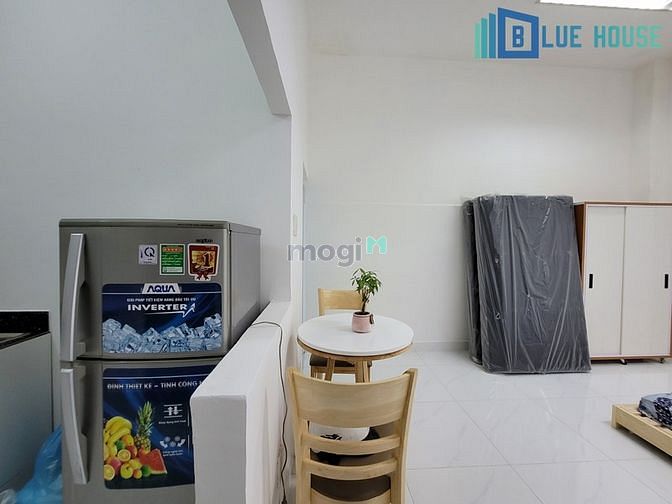 Hình ảnh 6Tr5 Ban Công _ Cửa Sổ Trời Ngay Bình Giã - Etown Cộng Hòa.