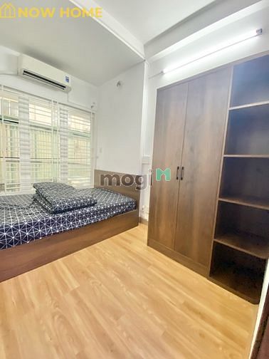 Hình ảnh Căn Hộ 2PN - Mới 100% - Ngay Trần Hưng Đạo Quận 5