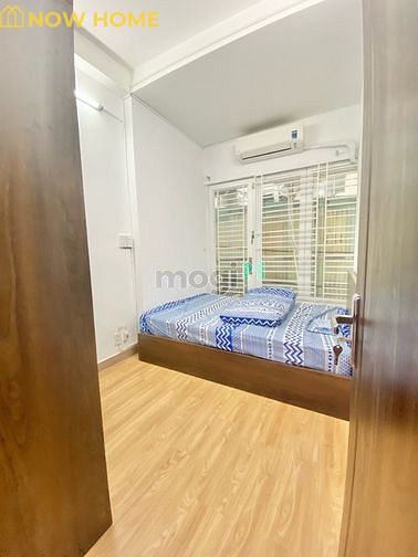 Hình ảnh Căn Hộ 2PN - Mới 100% - Ngay Trần Hưng Đạo Quận 5