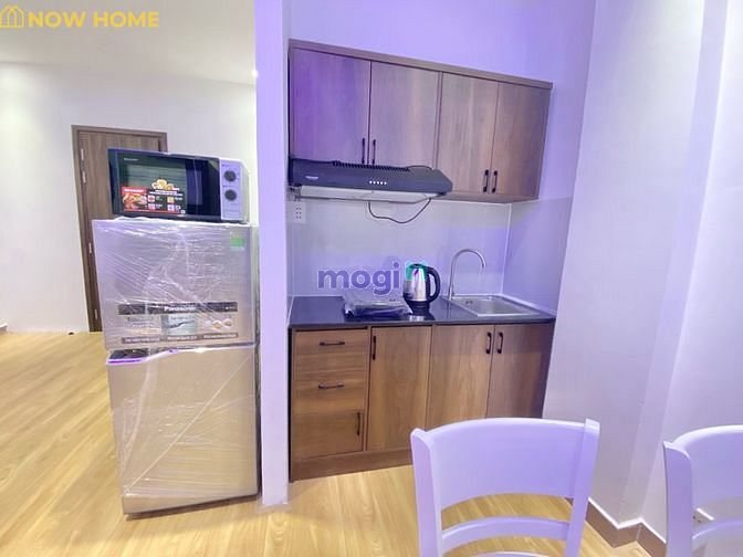 Hình ảnh Căn Hộ 2PN - Mới 100% - Ngay Trần Hưng Đạo Quận 5