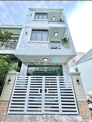Hình ảnh Khu Vip Quận 5–3 Tầng BTCT–Đăng Ký MB66 Nhận 66K khủng 20tr/1tháng
