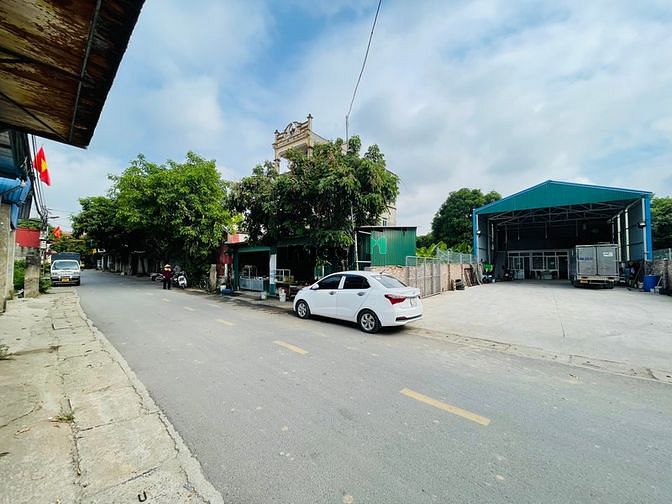 Hình ảnh Siêu phẩm giá rẻ. nhỉnh 2 tỷ có ngay siêu phẩm 125m2 đất mai đình -