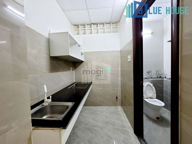 Hình ảnh Nhà Mới Xây_1PN_DUplex_PENHOUSE_Studio_Mới 100%_Etown