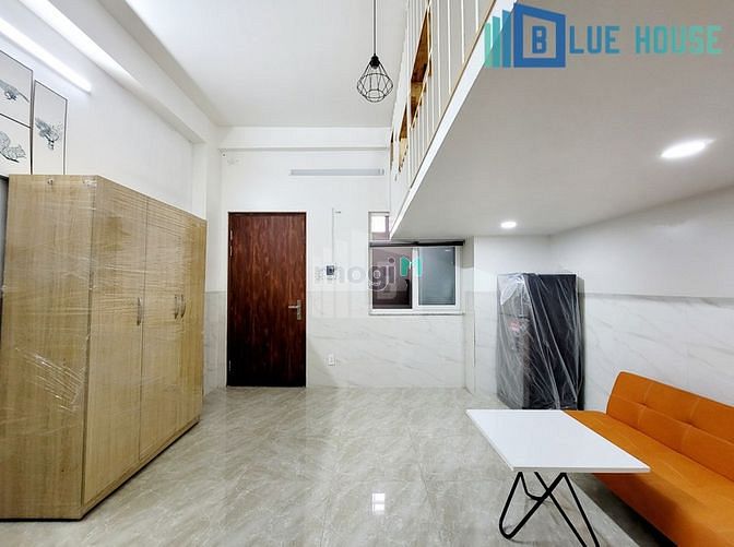Hình ảnh Nhà Mới Xây_1PN_DUplex_PENHOUSE_Studio_Mới 100%_Etown