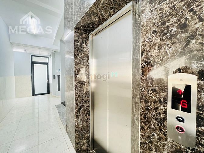 Hình ảnh Căn Hộ Cao Cấp Tại Trường Chinh