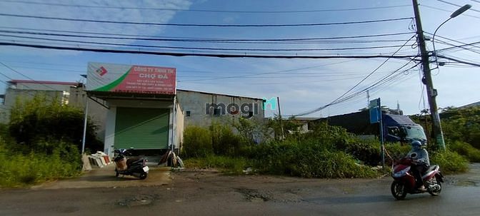 Hình ảnh Bán gấp lô đất số 379 Lò Lu 100 m2, P.Trường Thạnh, Quận 9.chỉ 7,6 tỷ