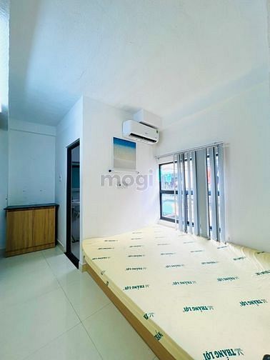 Hình ảnh CHDV - Studio - Giá Siêu Rẽ - Ngay Đinh Tiên Hoàng - Bình Thạnh