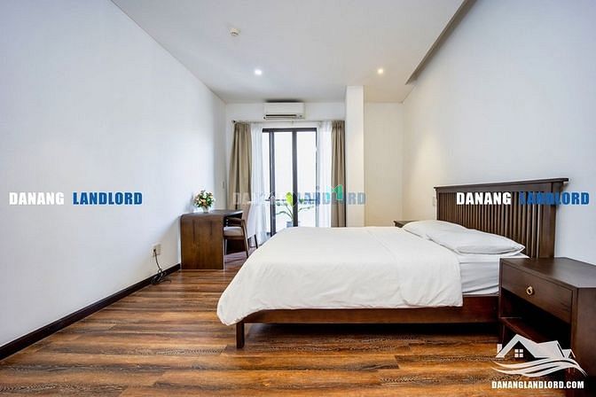Hình ảnh Mb6623 nạp rút nhanh chóng 2PN cao cấp gần biển Mỹ Khê - C138