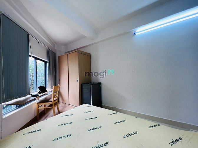 Hình ảnh CHDV - Studio - Giá Siêu Rẽ - Ngay Đinh Tiên Hoàng - Bình Thạnh