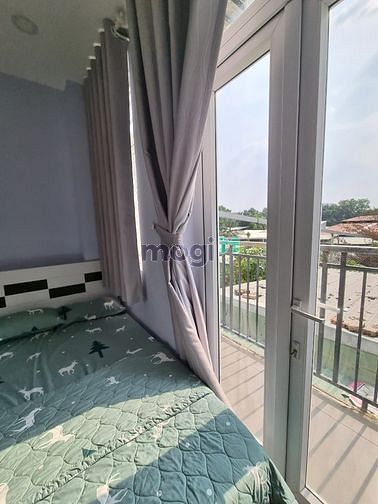 Hình ảnh Phòng ban công full nội thất ngay Him Lam