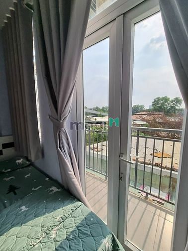 Hình ảnh Phòng ban công full nội thất ngay Him Lam