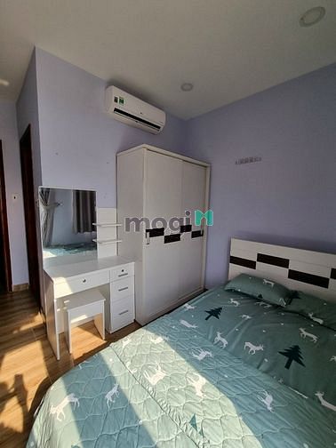 Hình ảnh Phòng ban công full nội thất ngay Him Lam