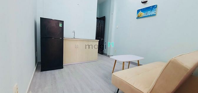 Hình ảnh Mb6623 nạp rút nhanh chóng full nội thất quận 3 (gần chợ Bàn Cờ)