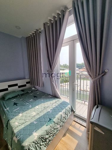 Hình ảnh Phòng ban công full nội thất ngay Him Lam
