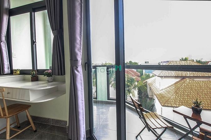 Hình ảnh 🌈Khai Trương Căn Hộ Dịch Vụ Cao Cấp Ban Công Siêu Thoáng - Thảo Điền