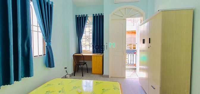 Hình ảnh Mb6623 nạp rút nhanh chóng full nội thất quận 3 (gần chợ Bàn Cờ)