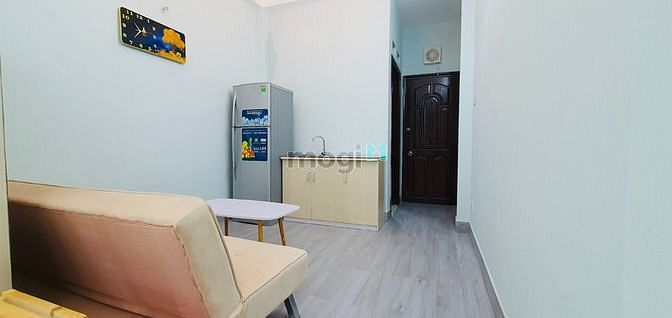 Hình ảnh Mb6623 nạp rút nhanh chóng full nội thất quận 3 (gần chợ Bàn Cờ)