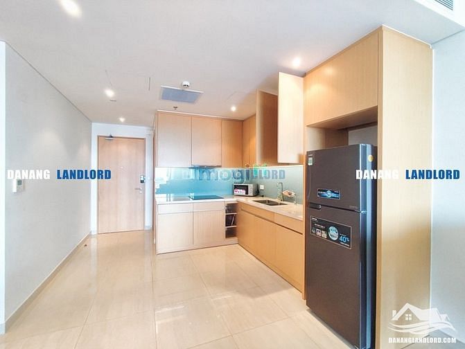 Hình ảnh Mb6623 nạp rút nhanh chóng Ocean Suites Đà Nẵng 2 phòng ngủ - A604