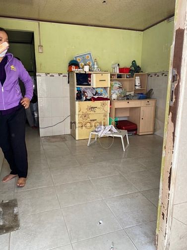 Hình ảnh Nhà nhỏ sổ riêng bà hom quận 6