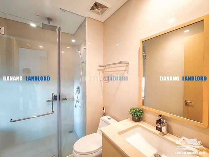 Hình ảnh Mb6623 nạp rút nhanh chóng Ocean Suites Đà Nẵng 2 phòng ngủ - A604
