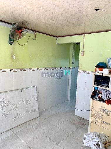 Hình ảnh Nhà nhỏ sổ riêng bà hom quận 6