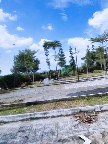 Hình ảnh ƯU ĐÃI ngày mở bán 30 lô đất mặt tiền đường xã Long Cang