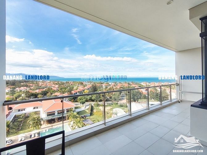 Hình ảnh Mb6623 nạp rút nhanh chóng Ocean Suites Đà Nẵng 2 phòng ngủ - A604