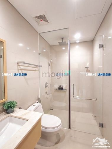 Hình ảnh Mb6623 nạp rút nhanh chóng Ocean Suites Đà Nẵng 2 phòng ngủ - A604