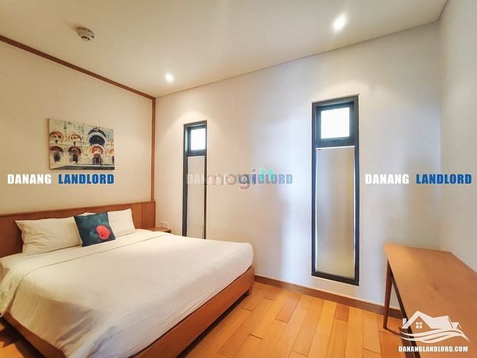 Hình ảnh Mb6623 nạp rút nhanh chóng Ocean Suites Đà Nẵng 2 phòng ngủ - A604
