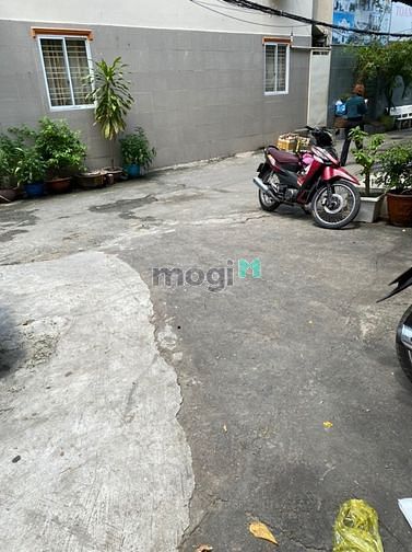 Hình ảnh Nhà nhỏ sổ riêng bà hom quận 6
