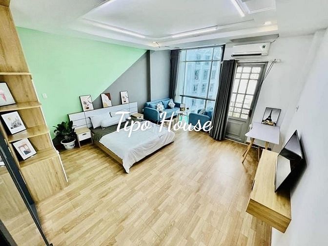 Hình ảnh Sang hợp đồng CHDV Huỳnh Mẫn Đạt- Bình Thạnh